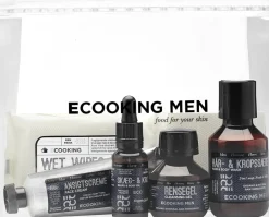 Starterkit - HERRE>ECOOKING Best