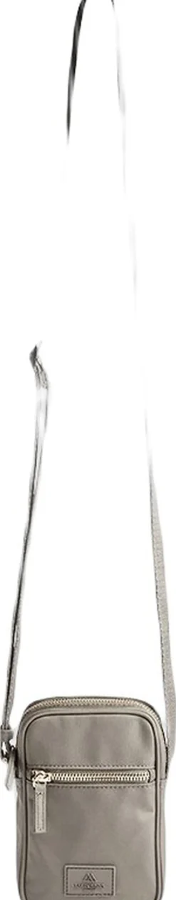 Markberg State Mini Cross. Bag, Rec. Walnut w/gold Clearance