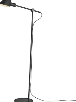 DFTP Stay | Gulvlampe | Sort Outlet