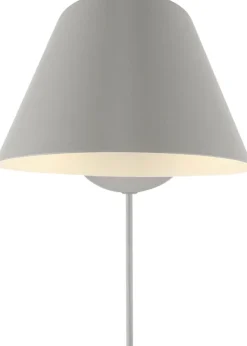 DFTP Stay | Væglampe | Grå Clearance