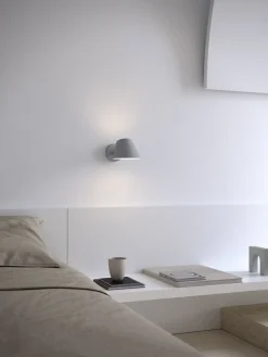 DFTP Stay | Væglampe | Grå Clearance