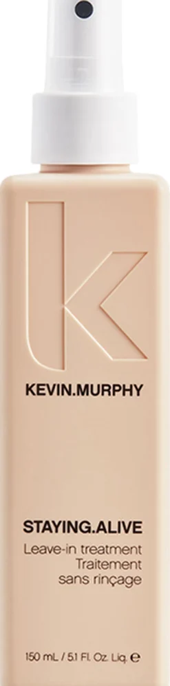 STAYING ALIVE 150ML>Kevin Murphy Outlet