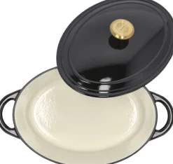 Pillivuyt Gourmet Støbejernsgryde Garonne 4 liter Støbejern Sale