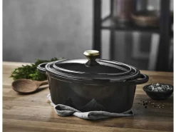 Pillivuyt Gourmet Støbejernsgryde Garonne 4 liter Støbejern Sale