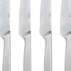 Steakkniv Norm 4 stk. Mat 18/10 stål>Gense Living Outlet