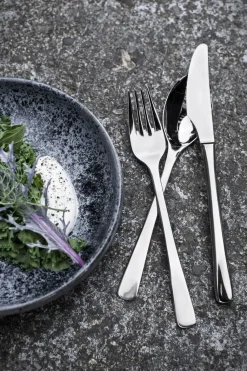 Steel Line bordkniv blank stål L21,5cm>Gense Sale