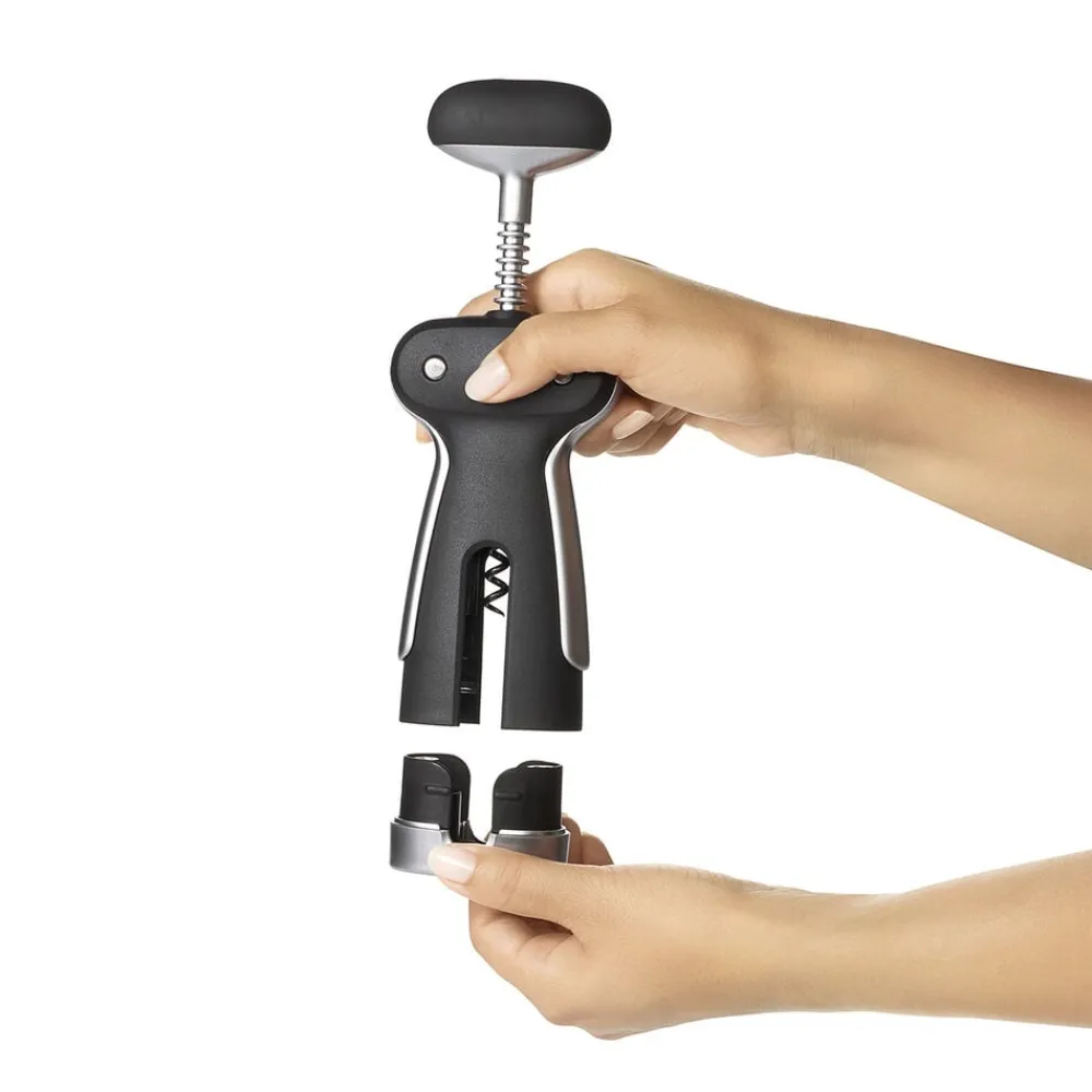 OXO Steel Vingeproptrækker Discount