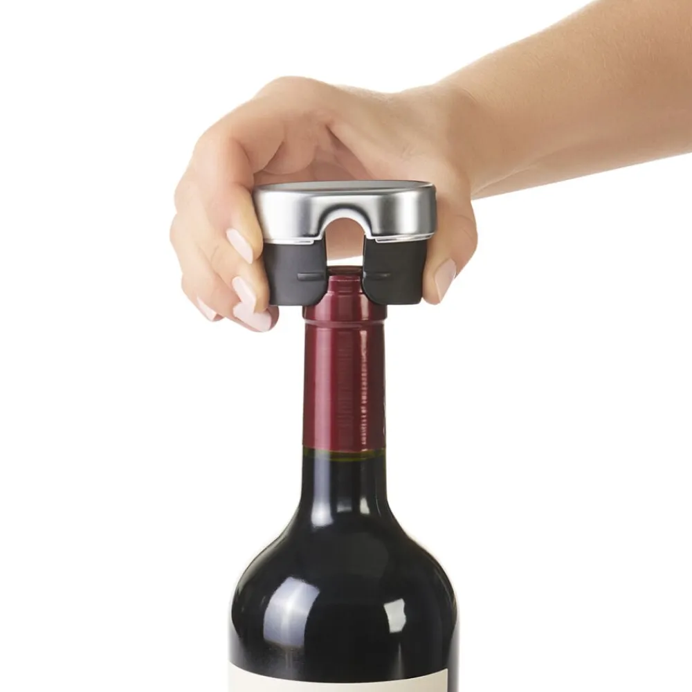 OXO Steel Vingeproptrækker Discount