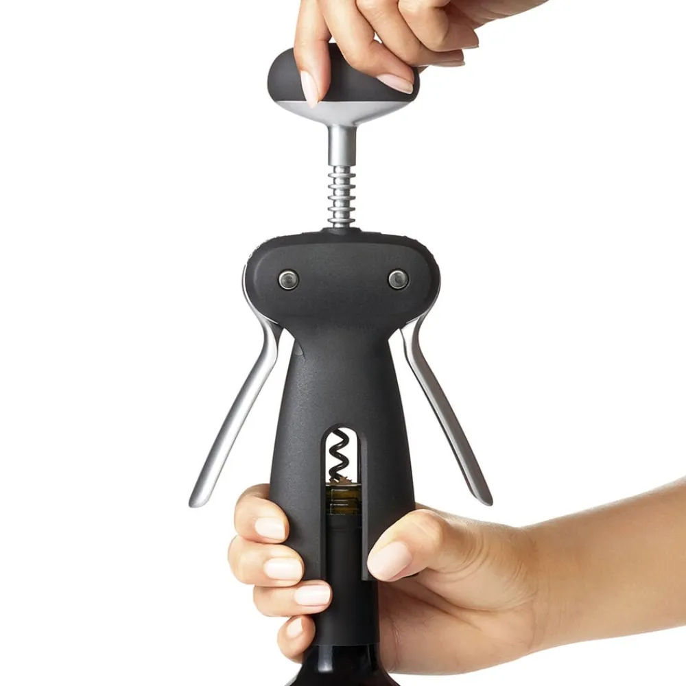 OXO Steel Vingeproptrækker Discount