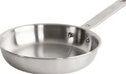 Gastrotools Stegepande - 5-ply - 20 cm