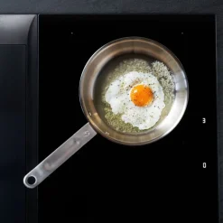 Gastrotools Stegepande - 5-ply - 20 cm