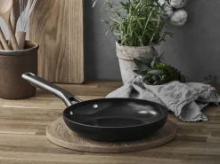 Stegepande Blavet 24 cm Aluminium/keramisk belægning>Pillivuyt Gourmet Sale