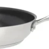 Pillivuyt Gourmet Stegepande keramisk non-stick Roya 24 cm Rustfrit stål Hot