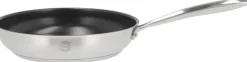Pillivuyt Gourmet Stegepande keramisk non-stick Roya 24 cm Rustfrit stål Hot