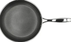 Pillivuyt Gourmet Stegepande Paillon Hybrid 28 cm Rustfrit stål Discount