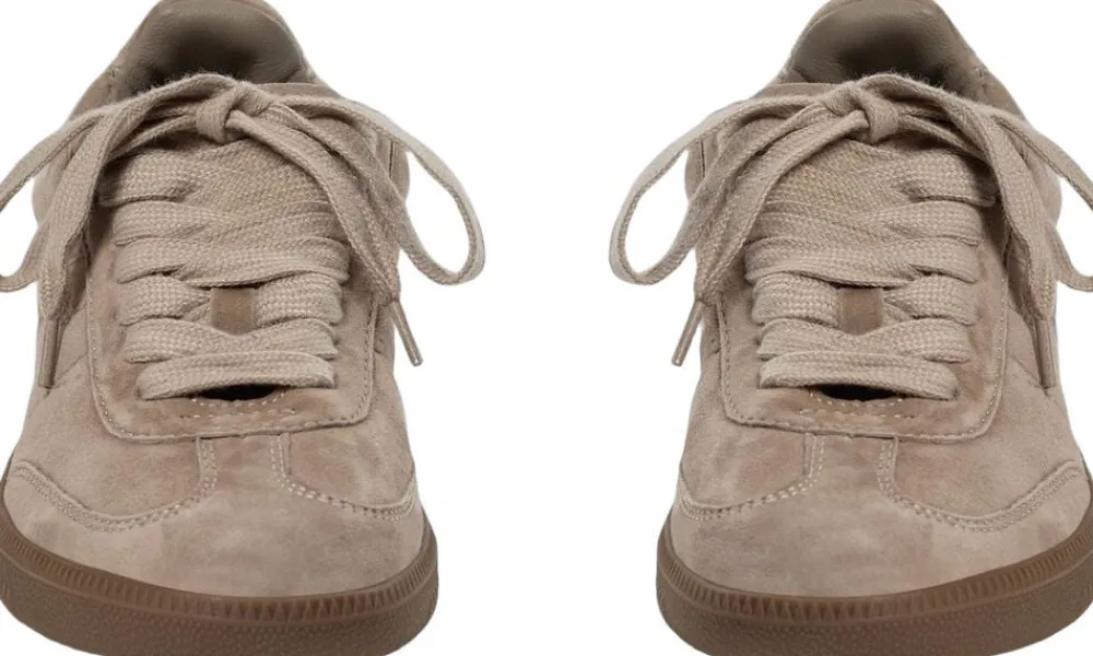 Sofie Schnoor STELLASW SNEAKER Beige Best