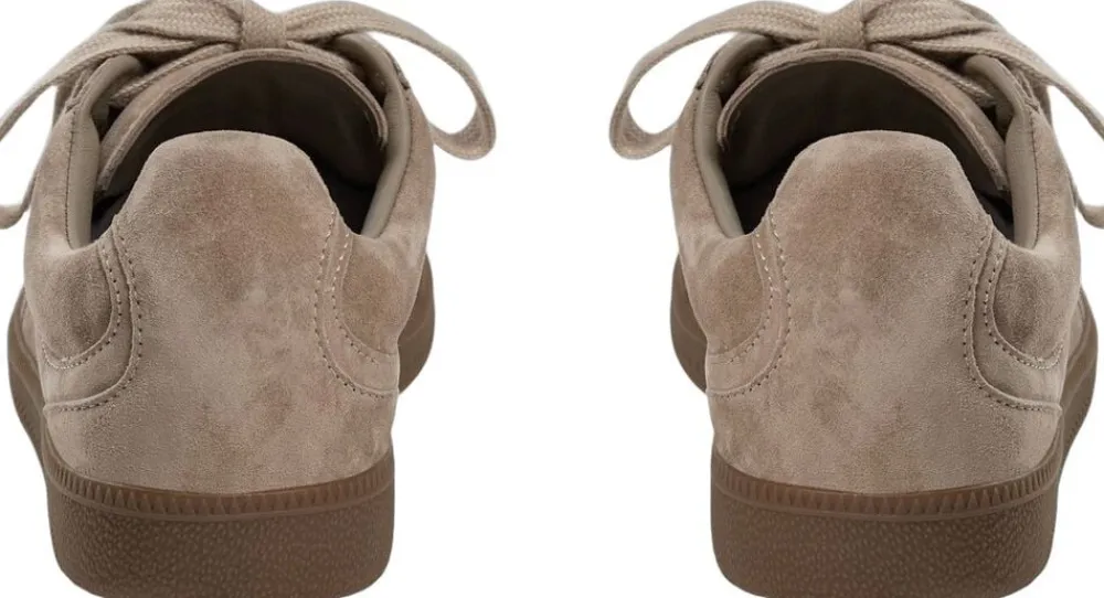 Sofie Schnoor STELLASW SNEAKER Beige Best