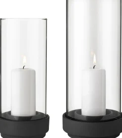 hurricane H 28,5 cm black>Stelton Hot