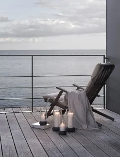 hurricane H 28,5 cm black>Stelton Hot