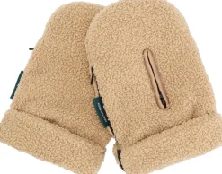 Kong Walther Østerbro Handsker Brown teddy Discount