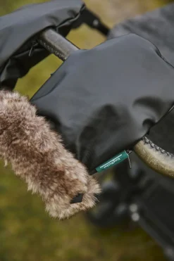 Børn Kong Walther Østerbro Handsker