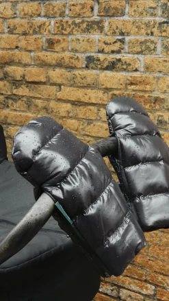 Børn Kong Walther Østerbro Handsker