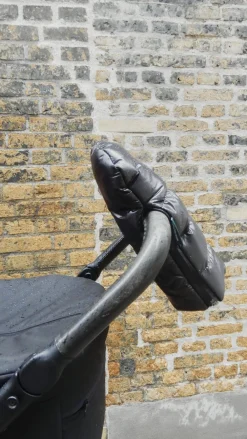 Kong Walther Østerbro Handsker Puffer black Discount