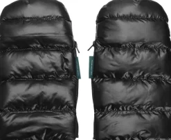 Kong Walther Østerbro Handsker Puffer black Discount