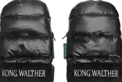Kong Walther Østerbro Handsker Puffer black Discount