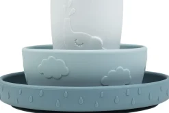 Stick&Stay spisesæt Deer friends>Done by Deer Best