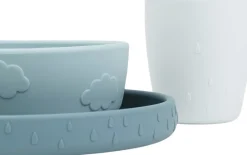 Stick&Stay spisesæt Deer friends>Done by Deer Best