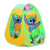 Børn Legetøj STITCH POP-UP TENT 90x75
