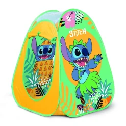 Børn Legetøj STITCH POP-UP TENT 90x75