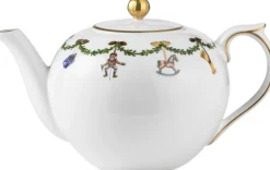 Stjerne Riflet Jul 1,2 l. tekande>Royal Copenhagen Sale