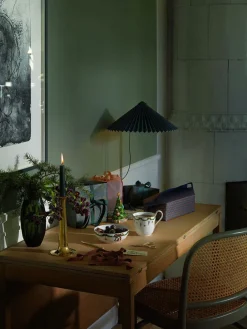 Royal Copenhagen STJERNE RIFLET JUL SKÅL, 50 CL