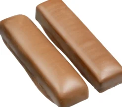 Stænger lys 2 stk. 80 gr.>Bagsværd Lakrids Online