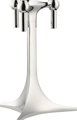 ® Stand/opsats krom>STOFF Nagel Hot