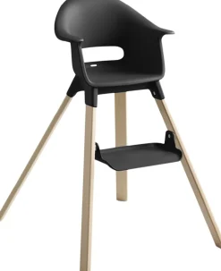 Børn Stokke Clikk Højstol