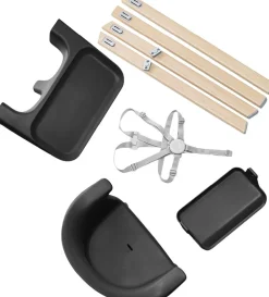 Børn Stokke Clikk Højstol