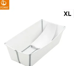 Børn Stokke Flexi Bath X-Large