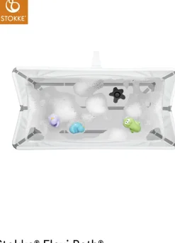 Børn Stokke Flexi Bath X-Large