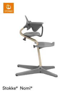 Nomi Babyses>Stokke Hot