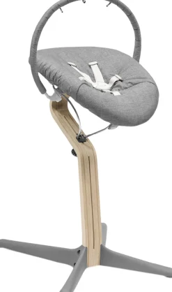 ® Nomi® Newborn Set Grey / Grey Sand>Stokke Sale