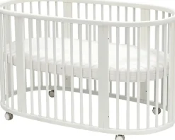 Stokke Sleepi Bed Extention V3 White Online