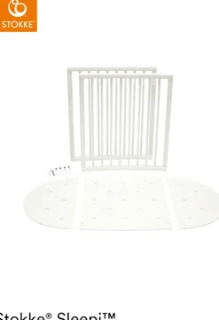 Stokke Sleepi Bed Extention V3 White Online