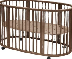 Stokke ® Sleepi Extension V3 Warm Brown Online