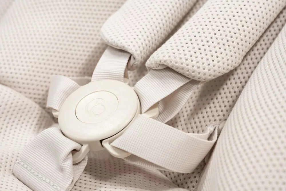 Børn Stokke ® Yoga Skråstol Light Sand