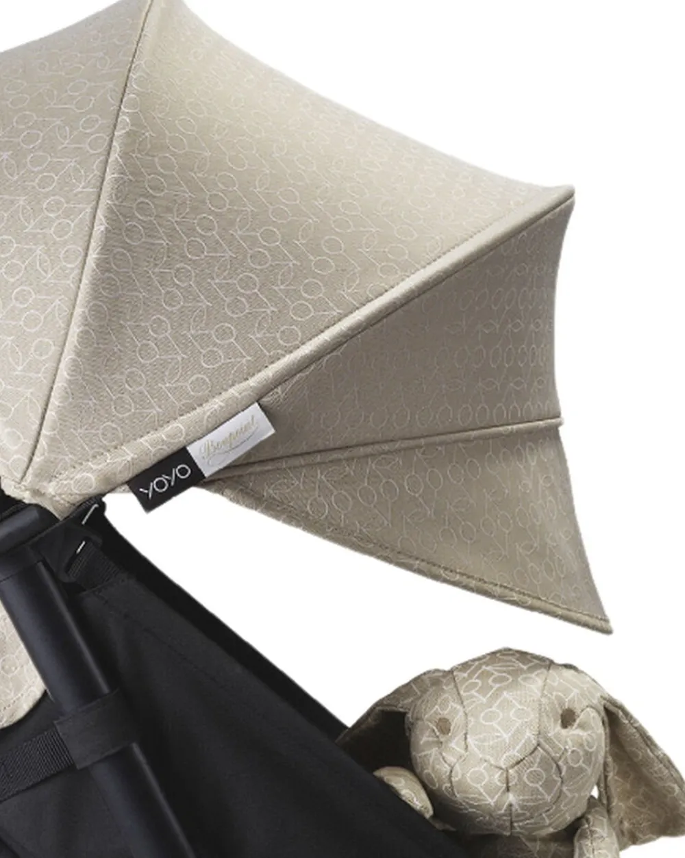 Stokke ® YOYO³. 6+ color pack - Bonpoint Beige Best