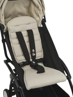 Stokke ® YOYO³. 6+ color pack - Bonpoint Beige Best