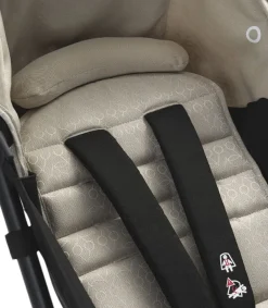 Stokke ® YOYO³. 6+ color pack - Bonpoint Beige Best